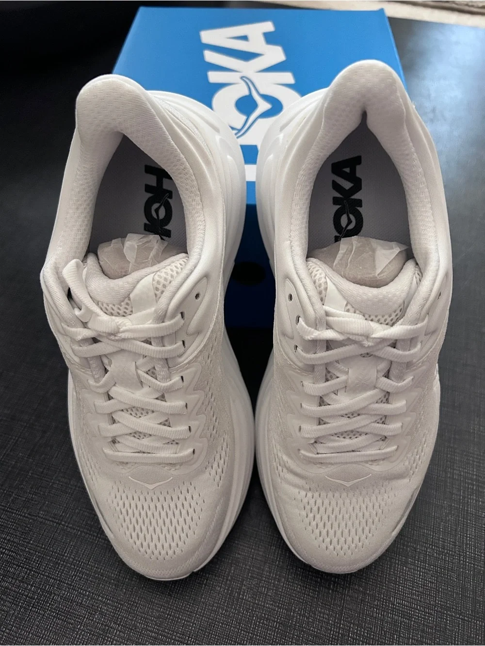 Women’s Hoka Bondi Shoes